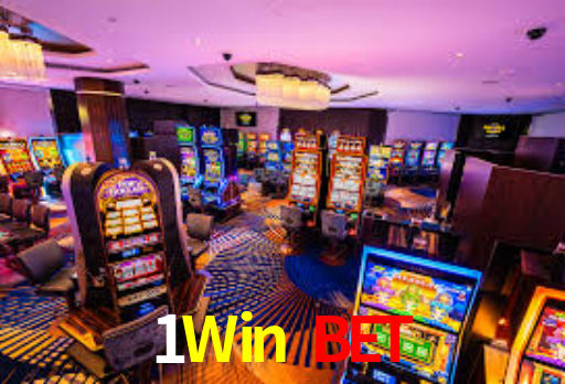 1Win Bet