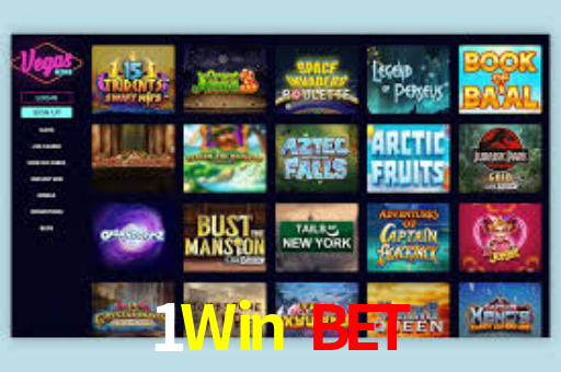 1Win Bet