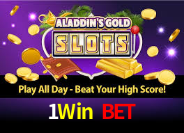 1Win Bet