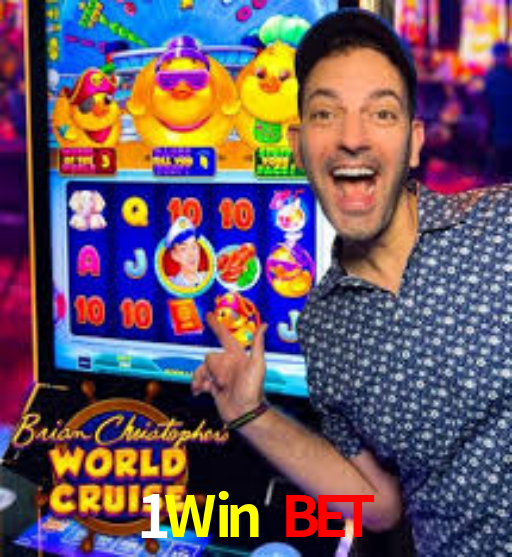 1Win Bet