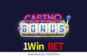 1Win Bet